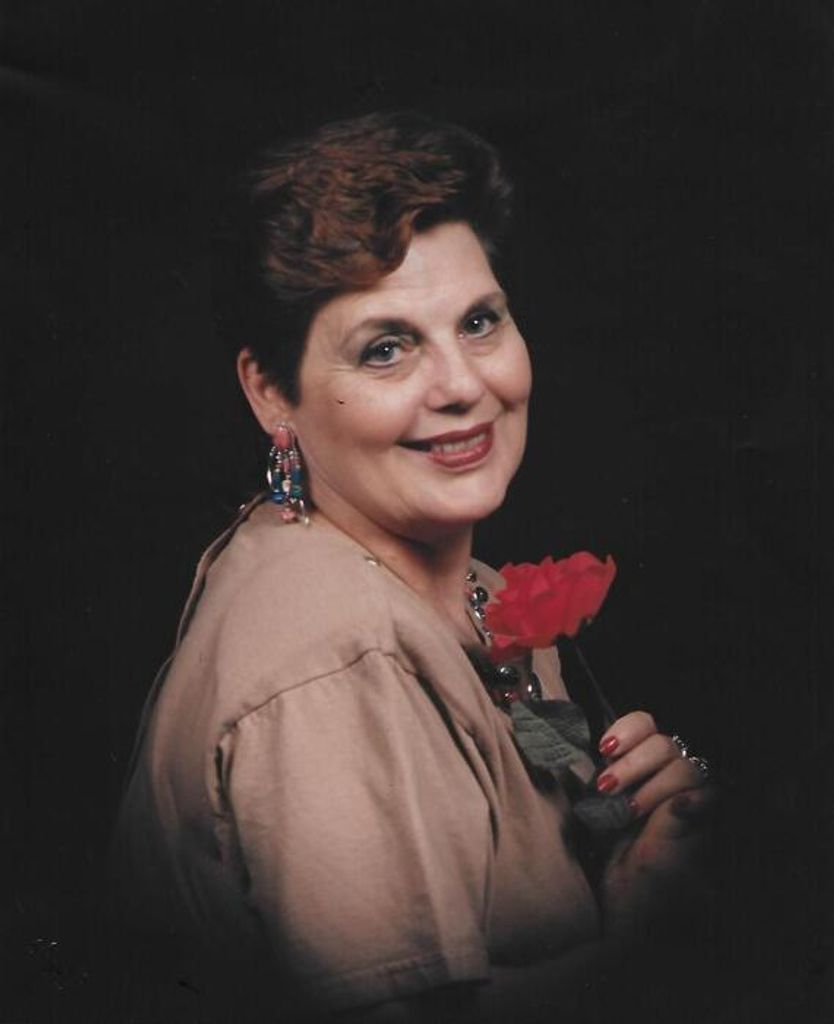 Patricia "Joanne" Browder Profile Photo