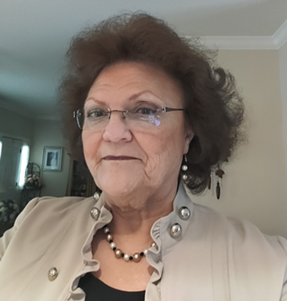 Doris Turner Woodberry Profile Photo
