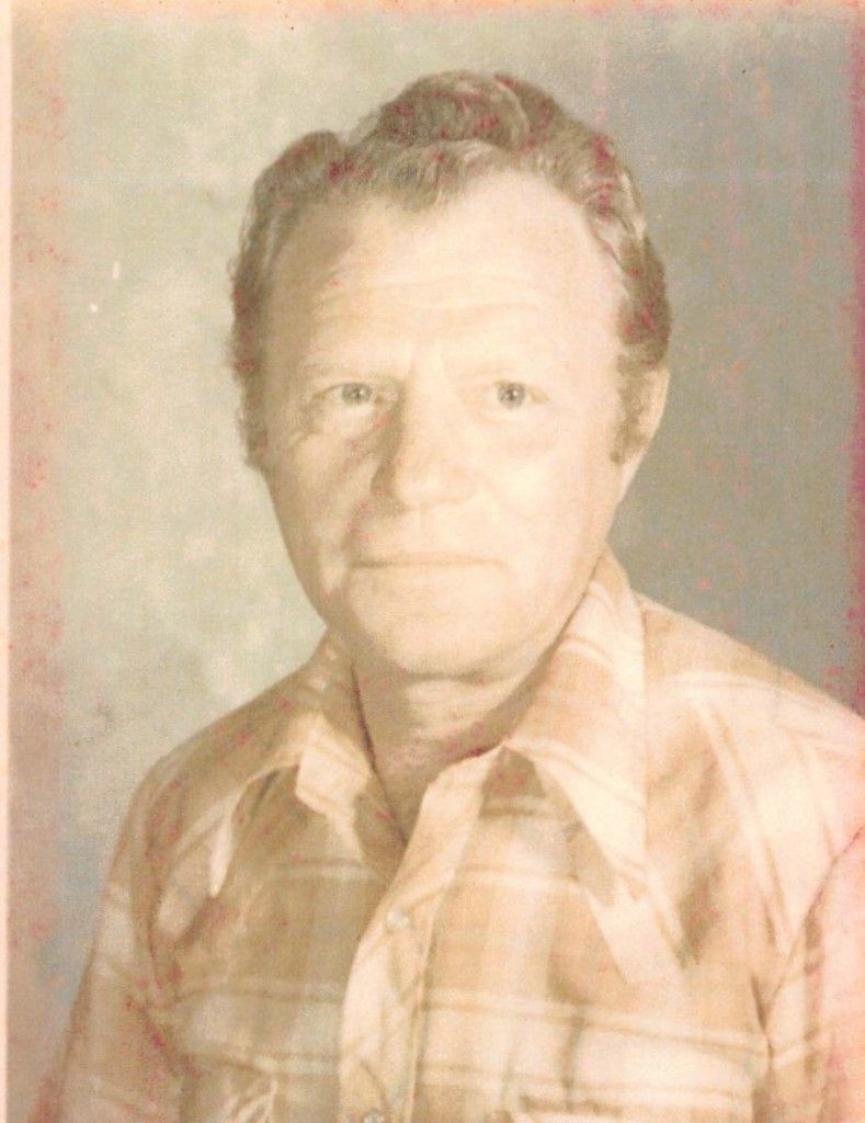 William Thomas Williams Profile Photo