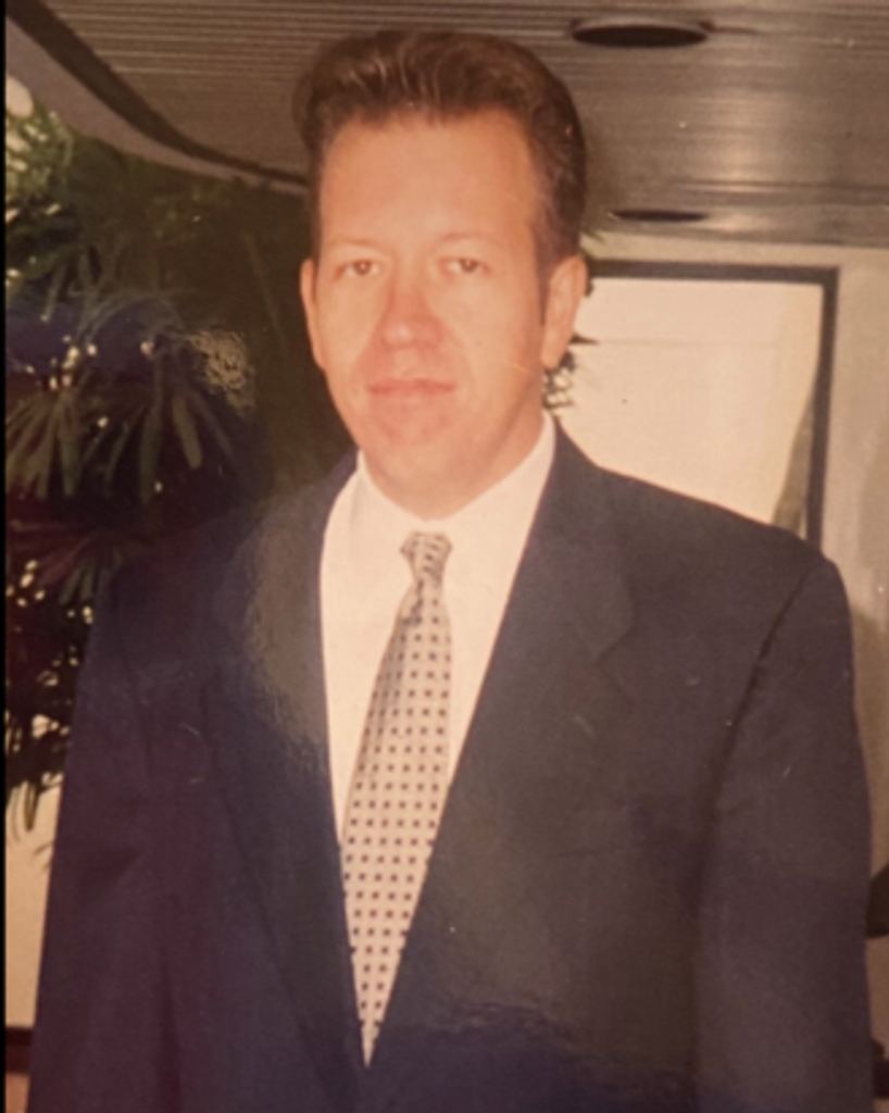 Jack Gammill Profile Photo