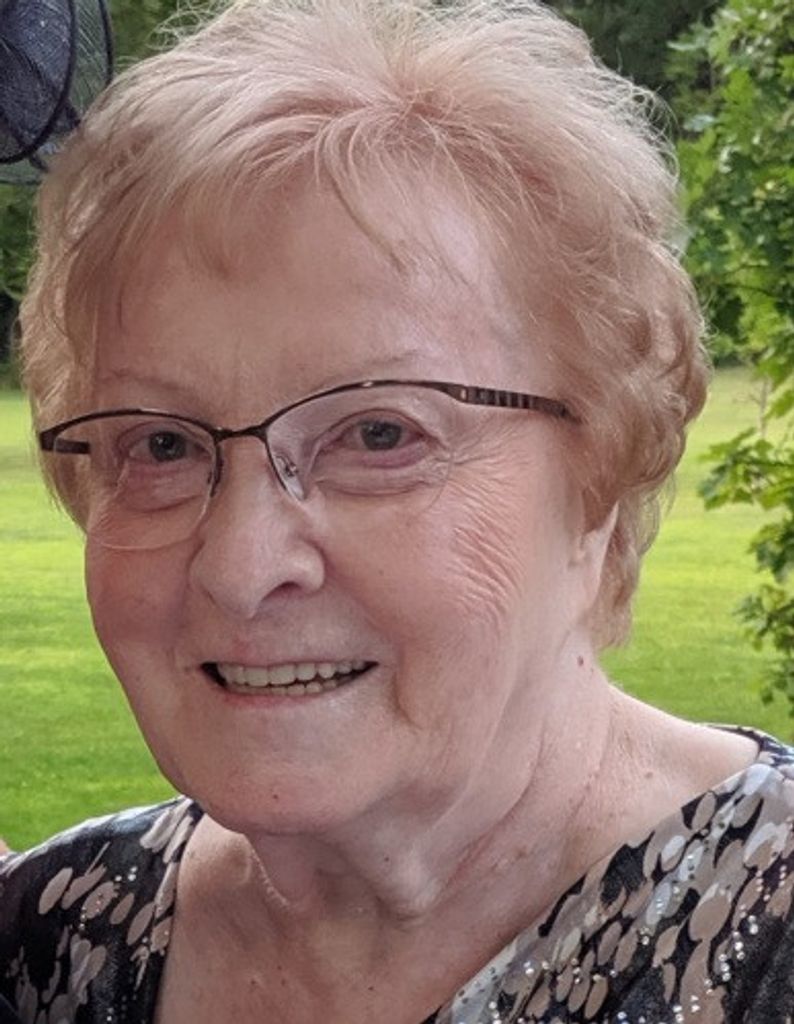 Helen M. (Mcmahon)  Murphy Profile Photo