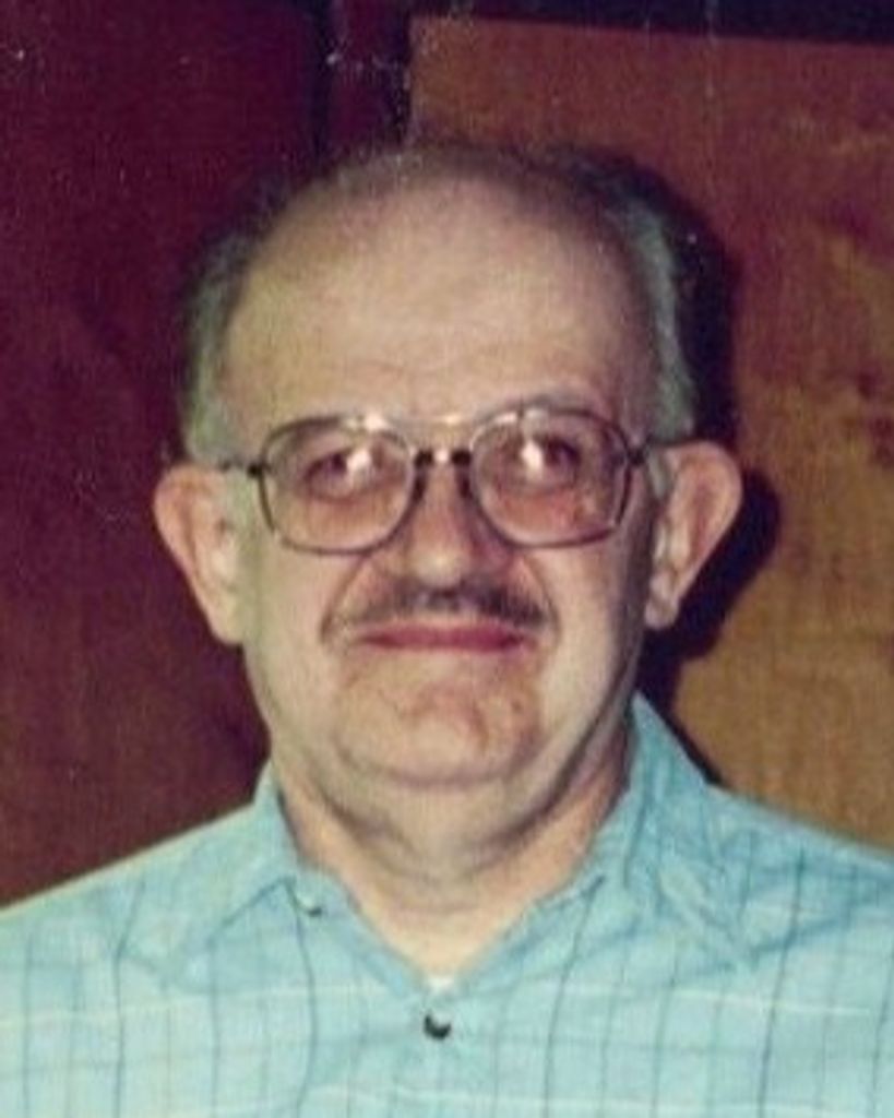 Frank William Albro Jr.