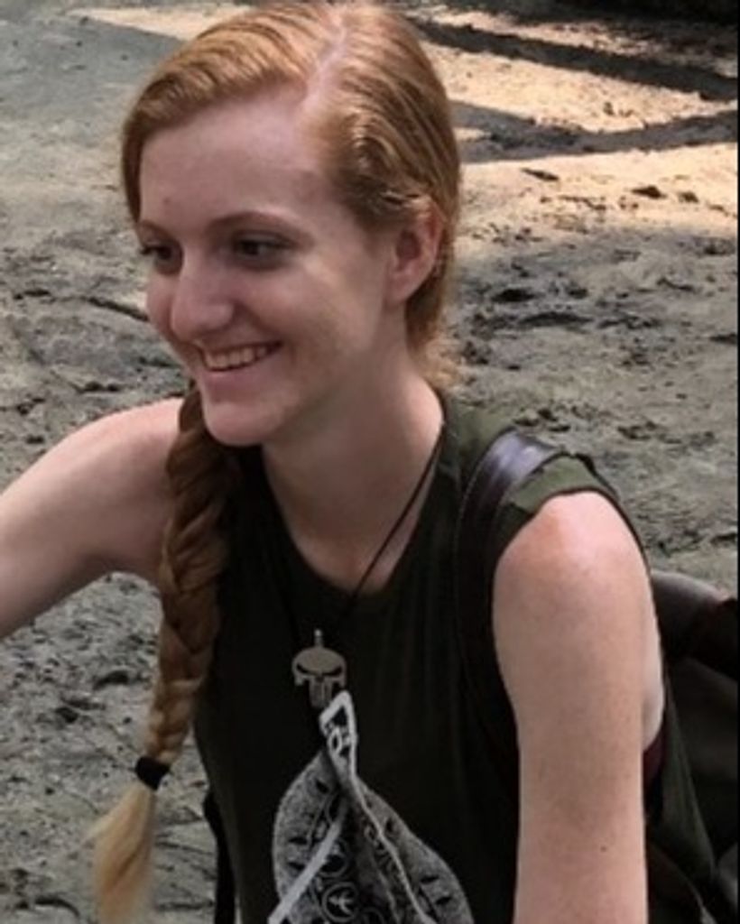 Veroniqua Lynnore-Peyton Johnson Profile Photo
