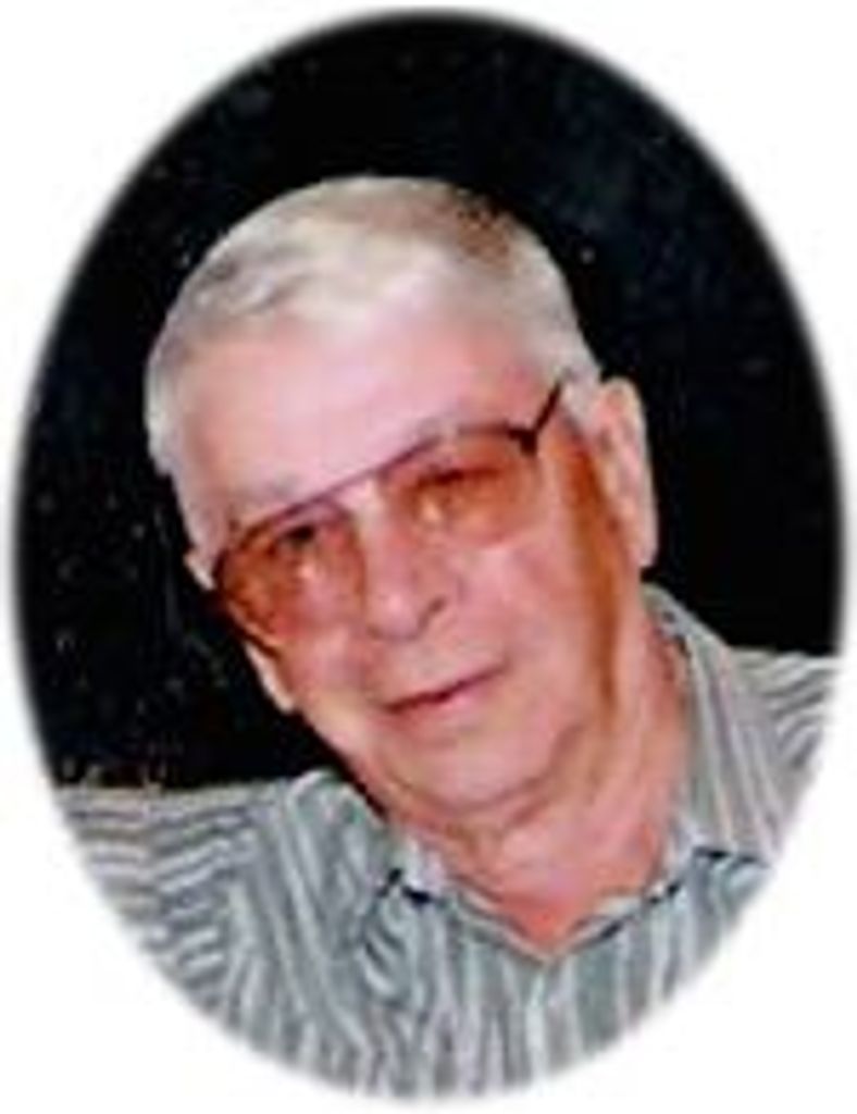 Harold Olson