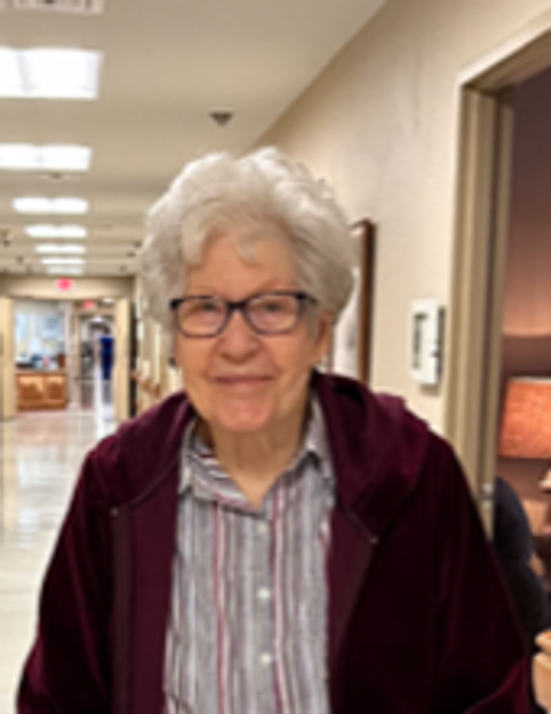 Mary Gordon