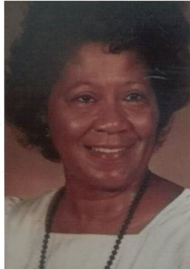 Pearl Graham Profile Photo