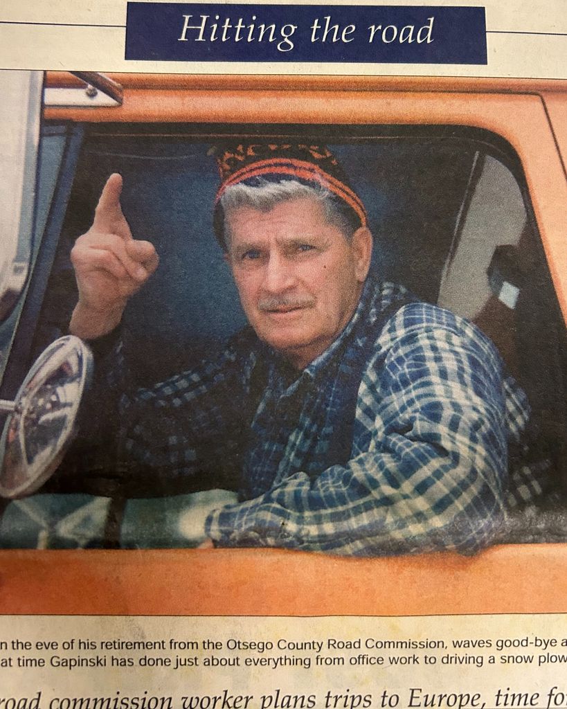 David J. Gapinski, Jr. Profile Photo