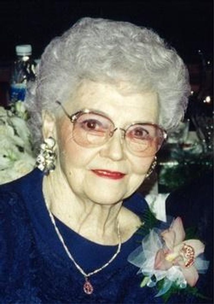 Mary Bridget Schneider