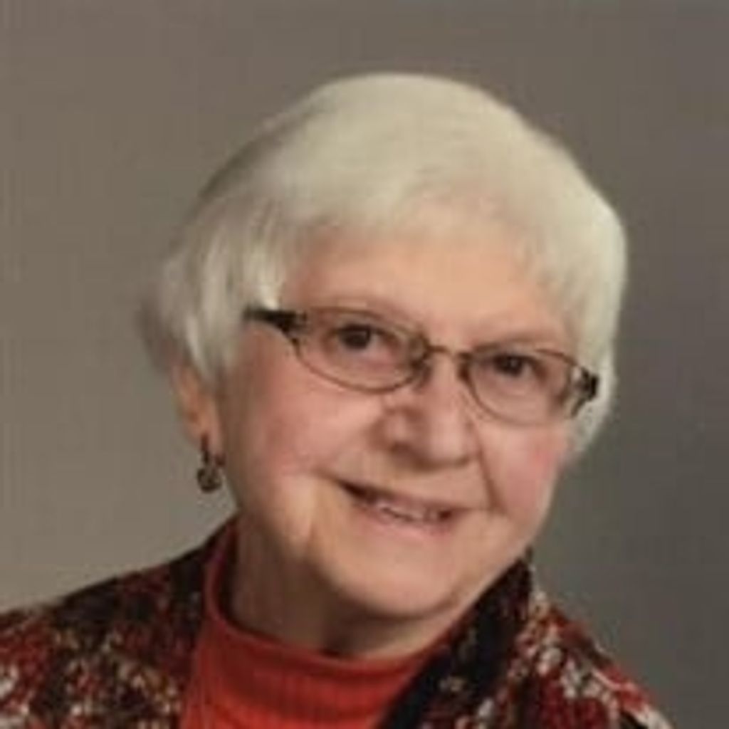Mavis E. Cook