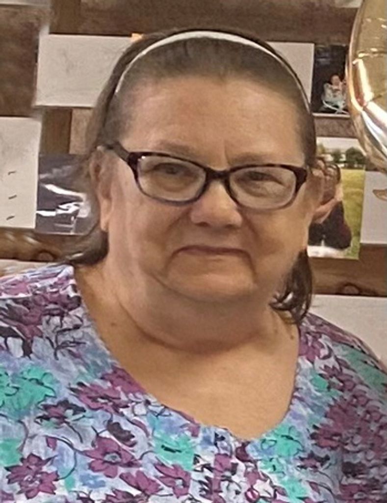 Sandra J. Ayersman Profile Photo