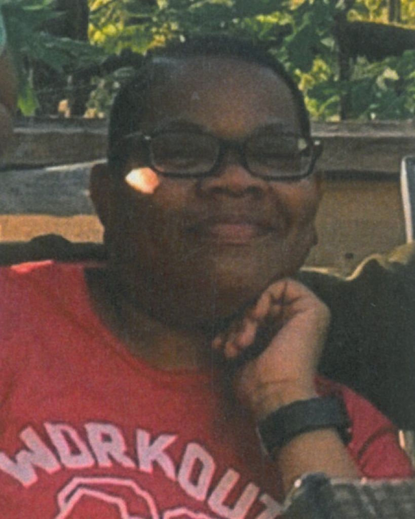 Shameka Lajuan Jordan