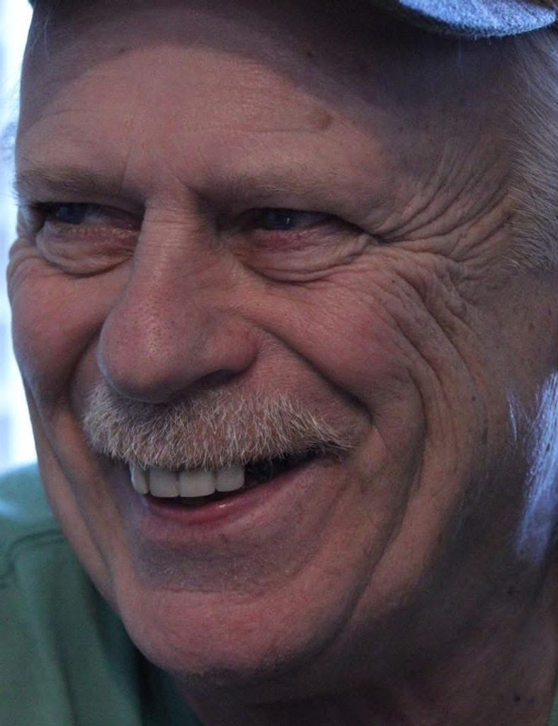 George Steven "Steve" Simpson Profile Photo