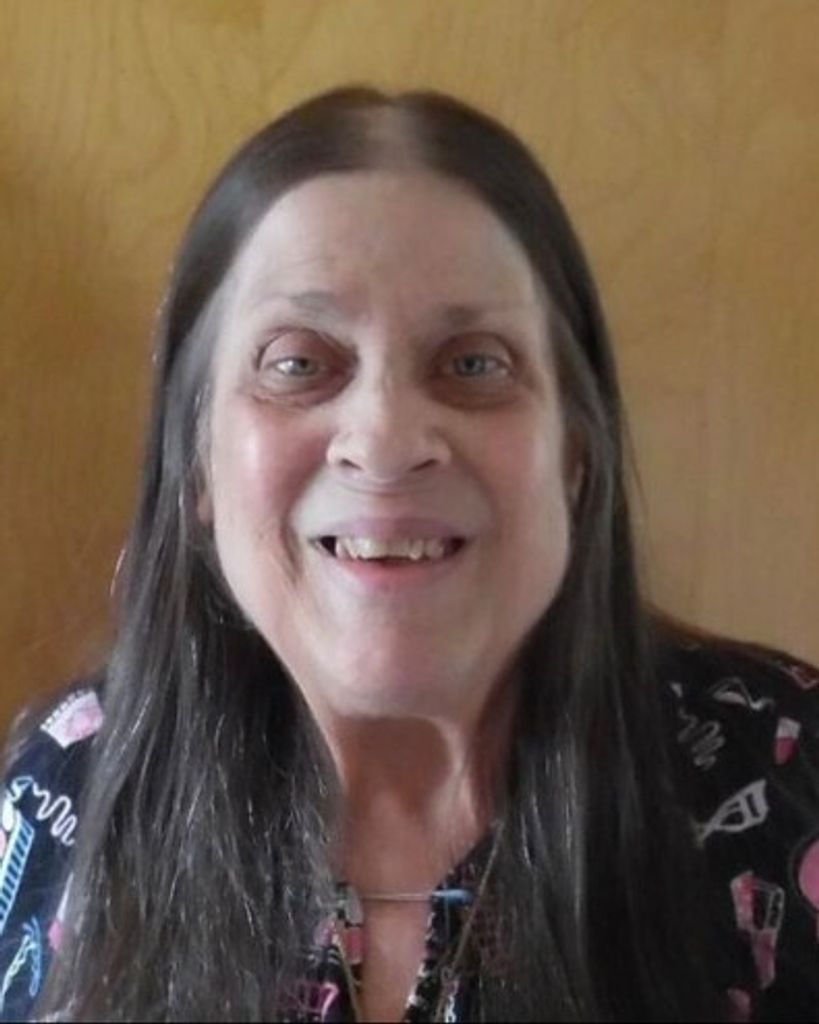 Cheryl Geier