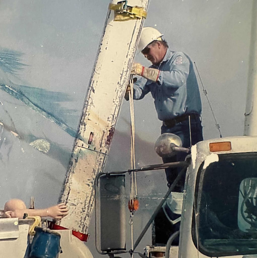 Harold Henry Burney Profile Photo