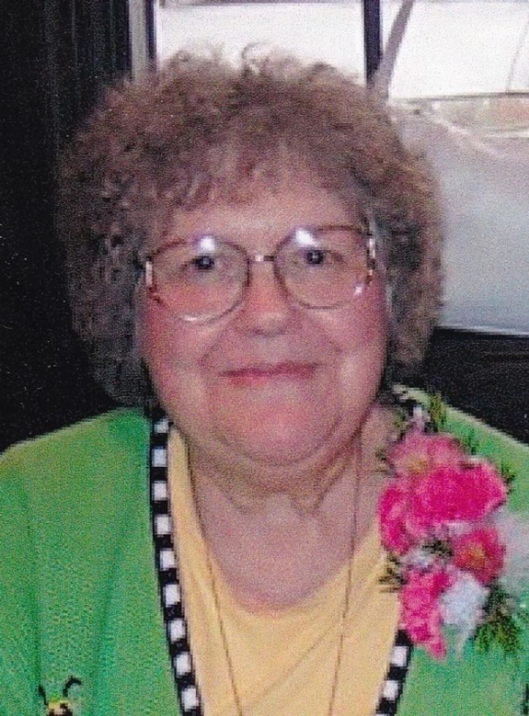 Karen L. (Leonhard)  Lohse