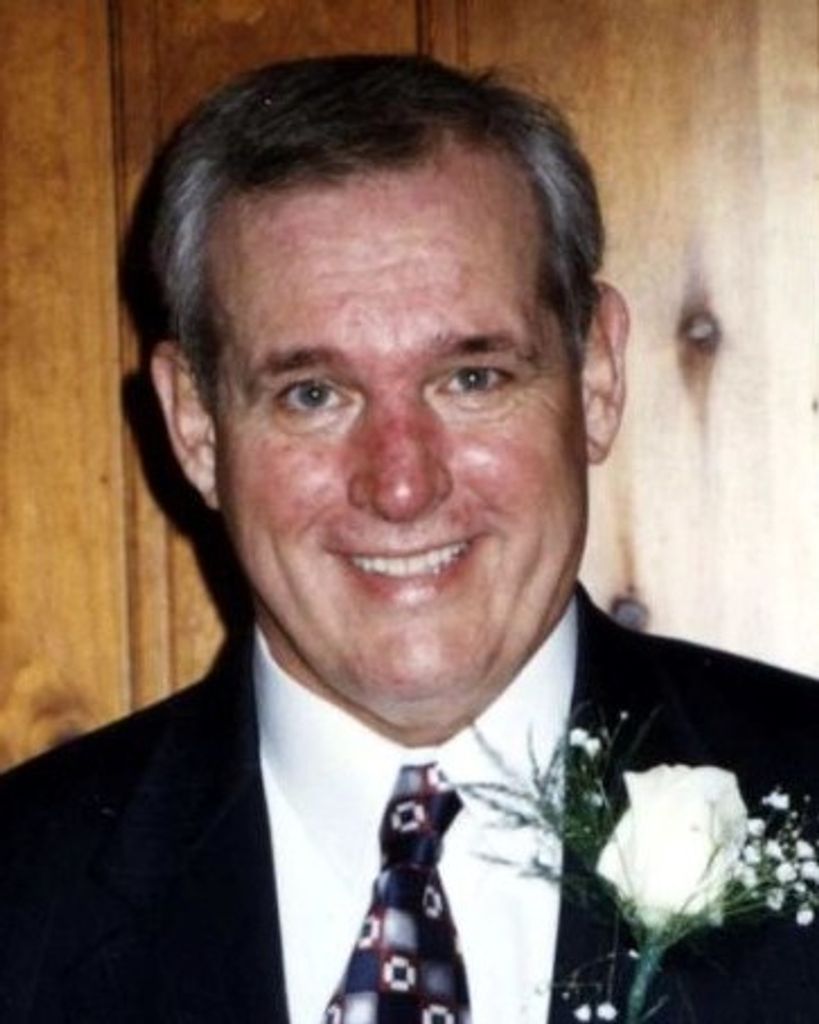 Larry Noble Profile Photo