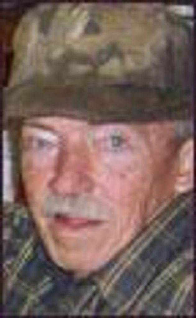 Joseph W. "Joe" Neff Sr