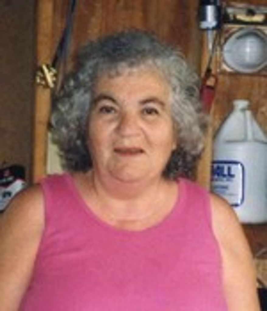 Joyce Marie Mccormick