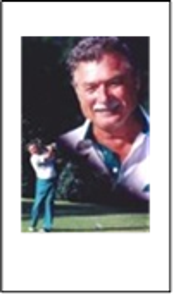 Harry E. Manes Profile Photo
