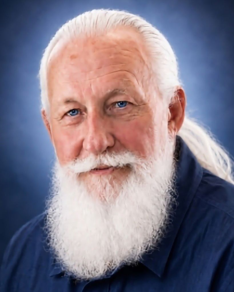 William "Bill" Reed Profile Photo