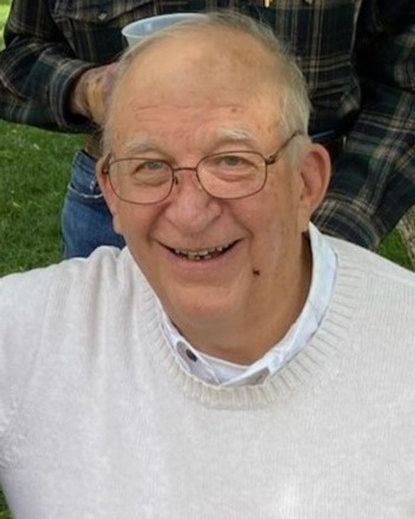 Stephen "Steve" E. Parker Profile Photo