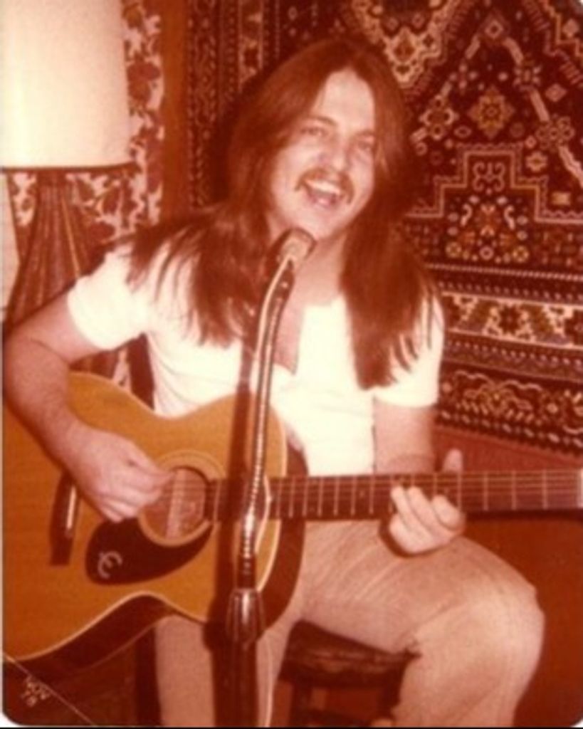 Patrick "Pat" James Laverty