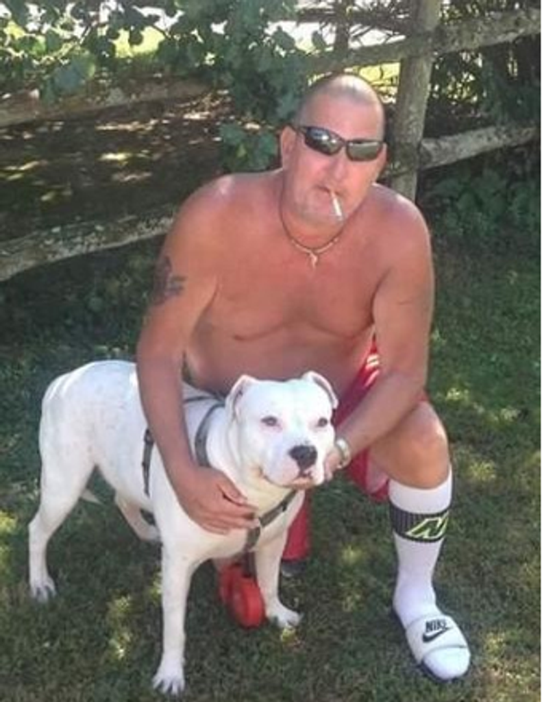 Rex Edward Kitts Profile Photo