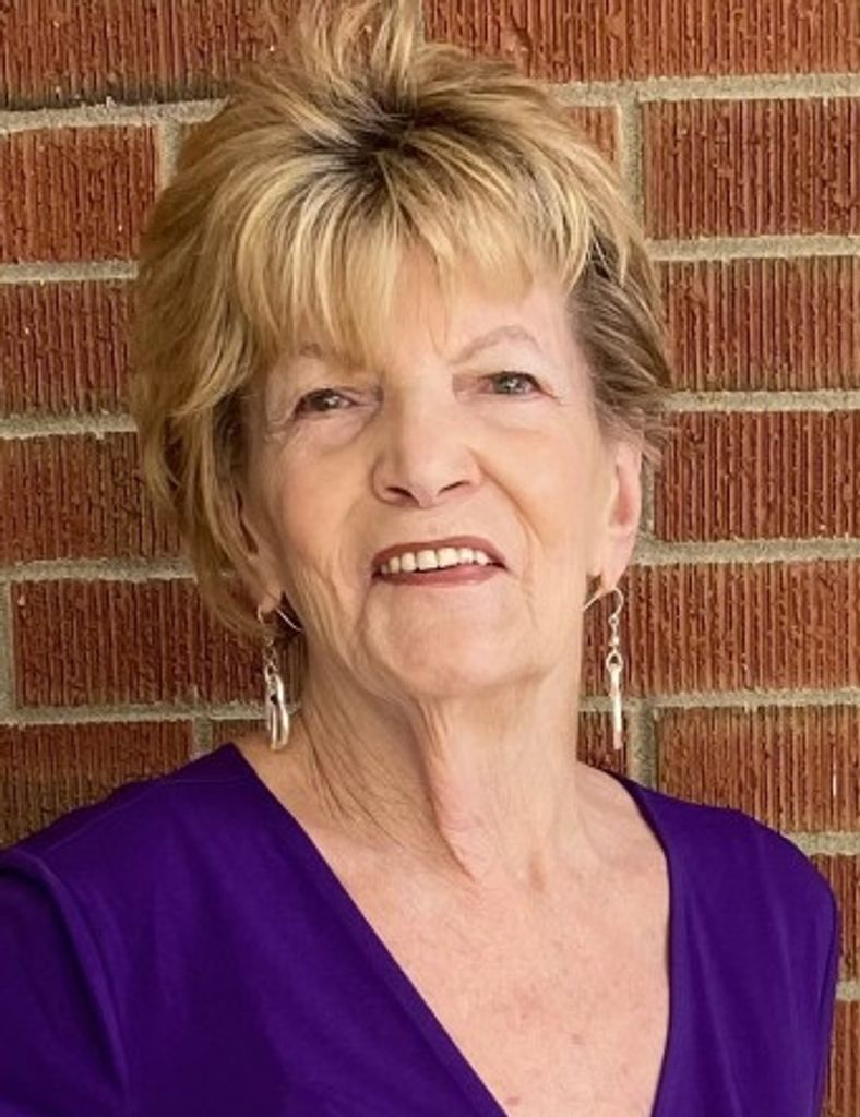 Roberta Helen Harris
