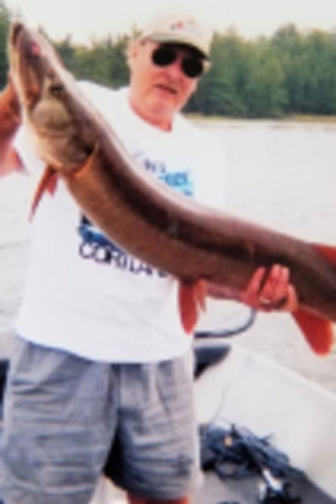 Ralph "Skip" Peterson Profile Photo