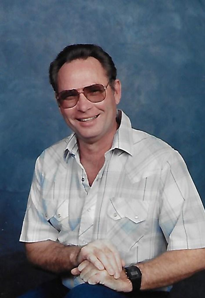 Rollin Dencil Davis