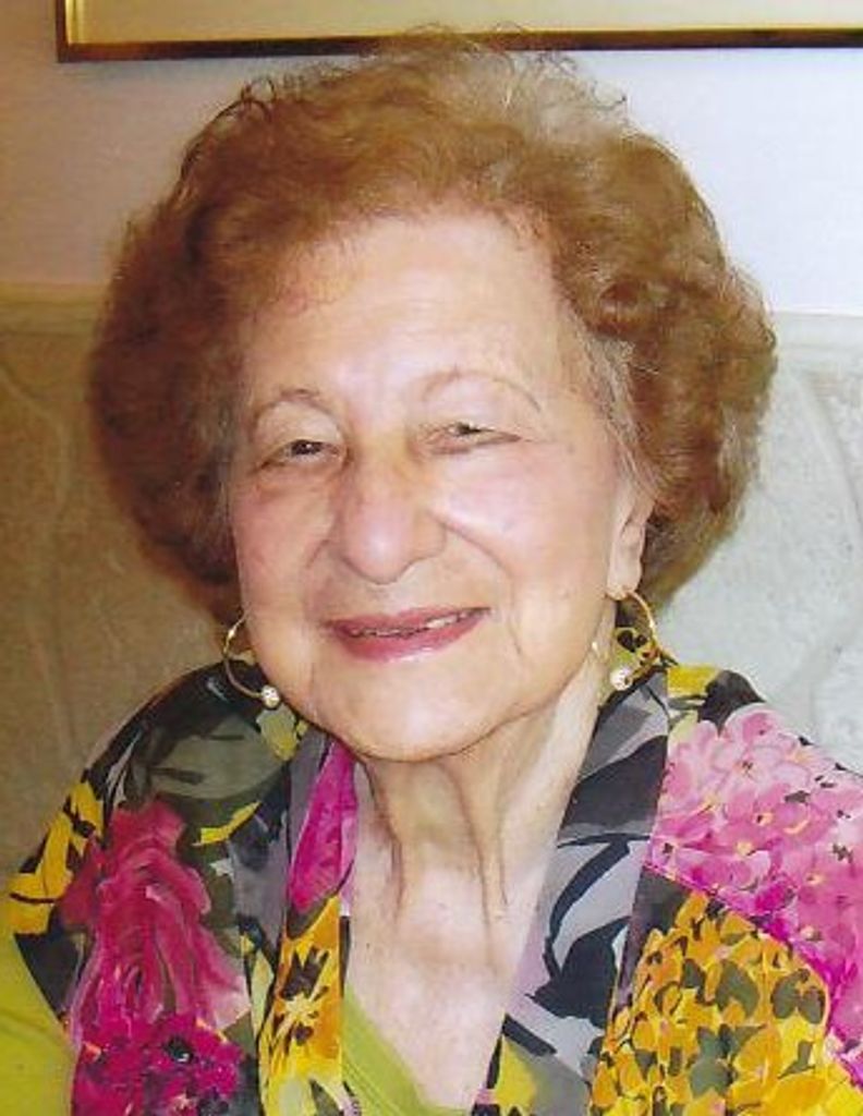 Anna M. (Nee Giardini)  Devone Profile Photo