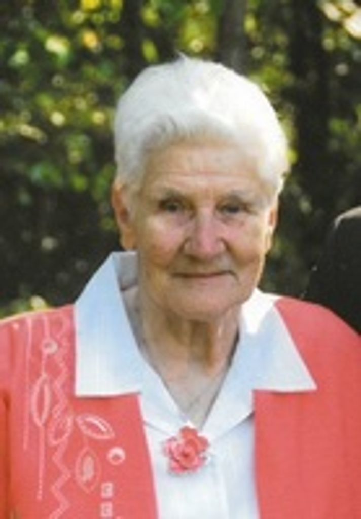 Margaret Medley