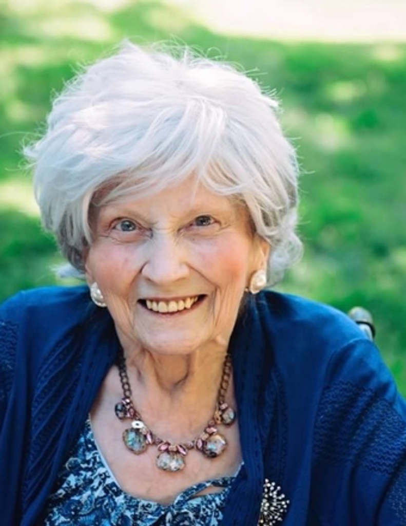 Mary Louetta (Bright) Myers Profile Photo