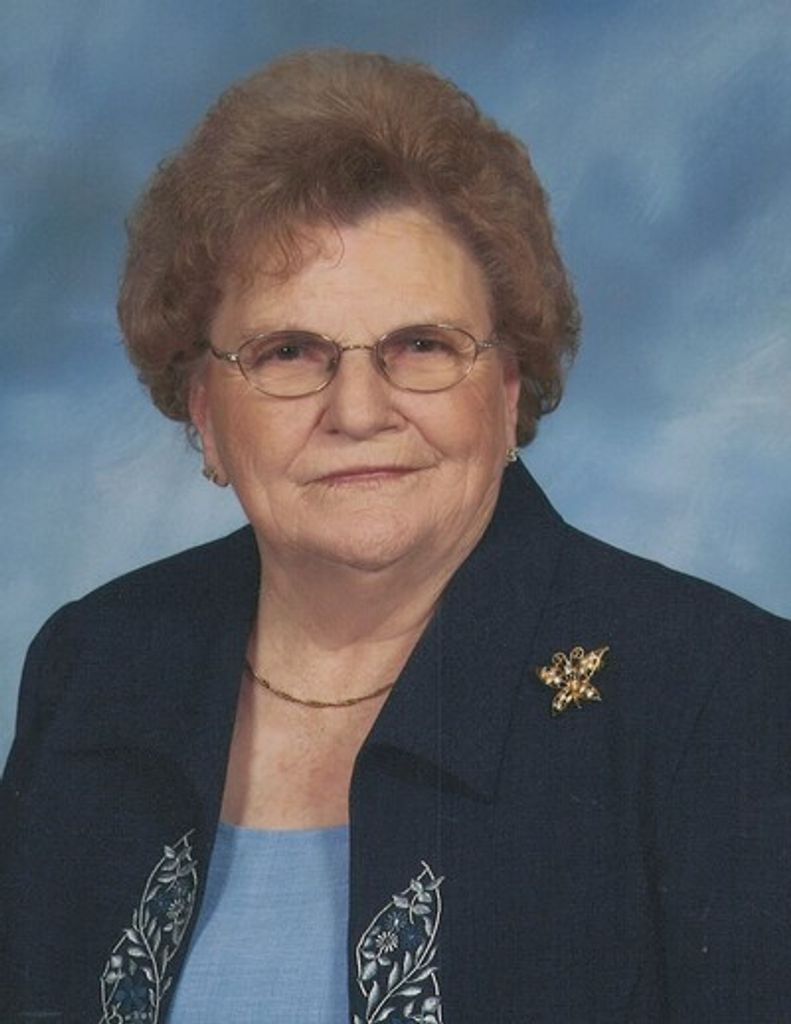 Jewell (Taylor) Price Profile Photo