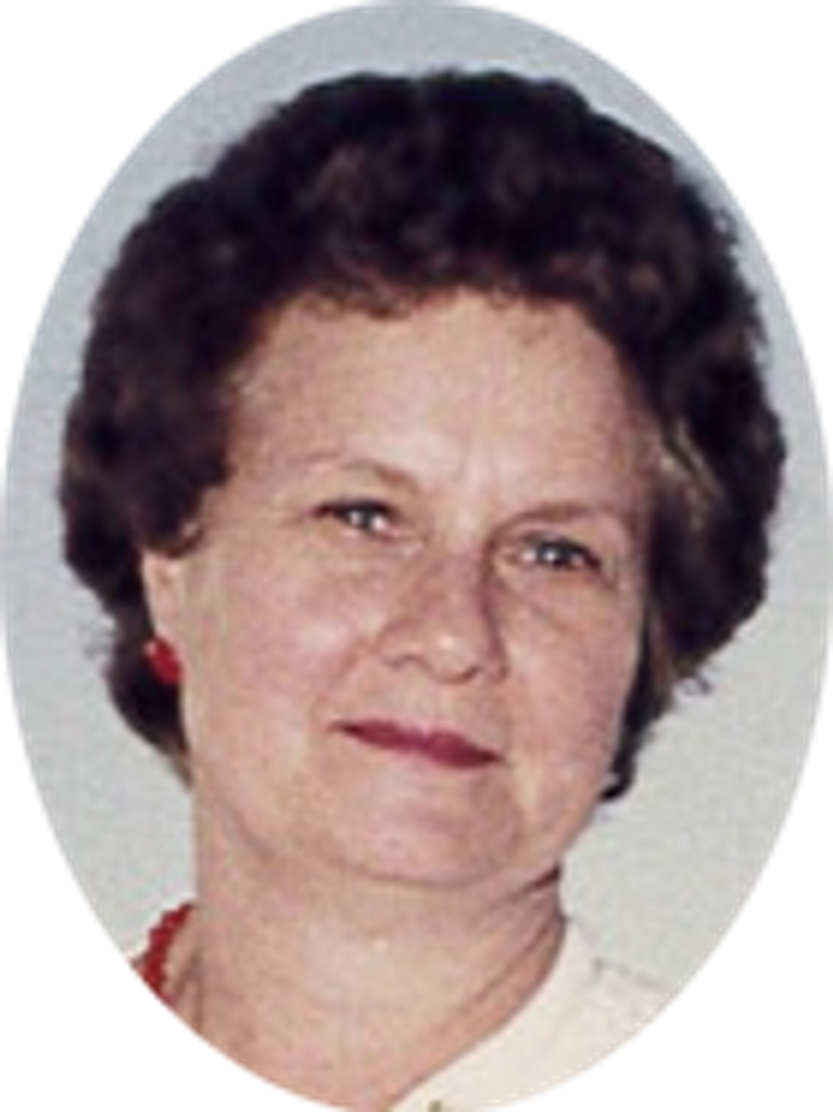 Shirley Price