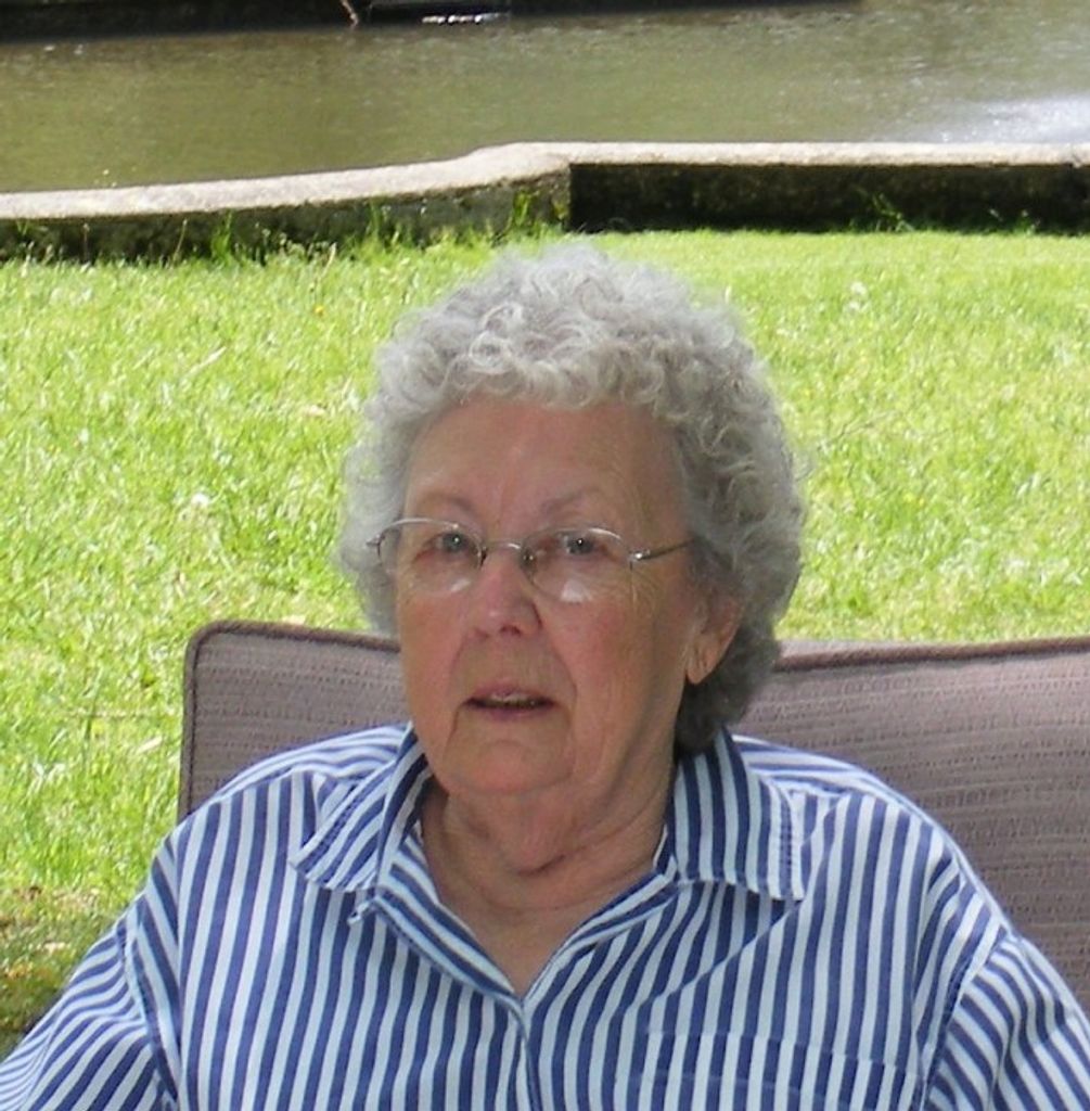 Bobbie E. Queen