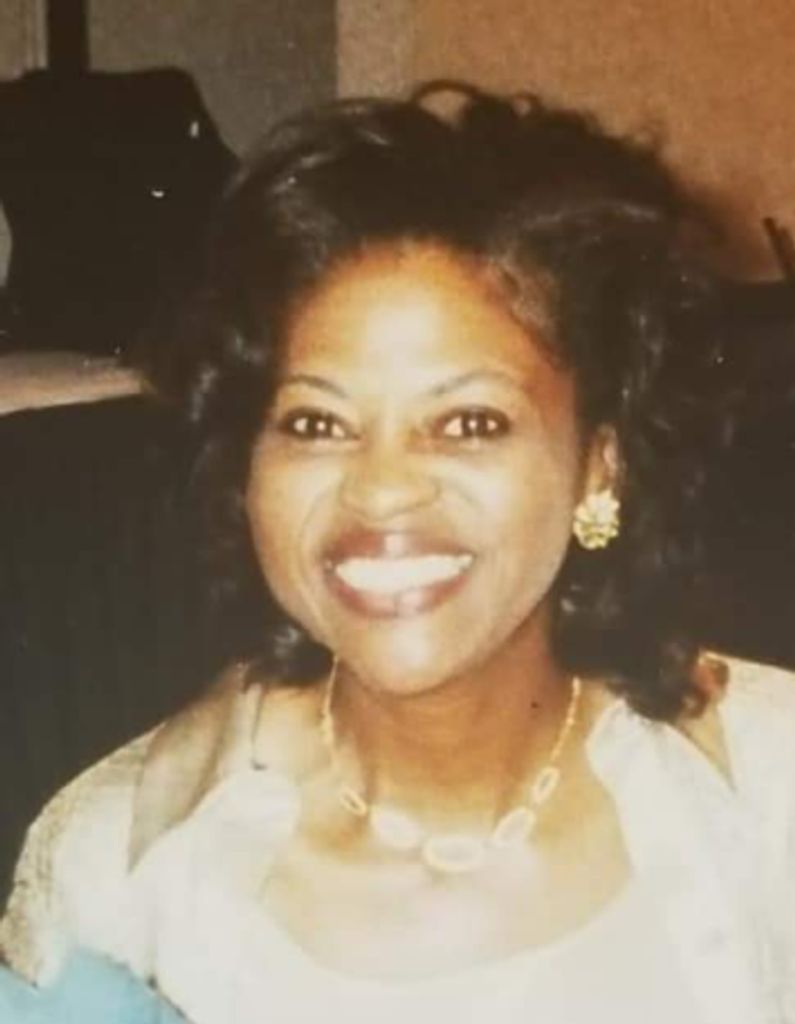 Cyd Charisse Boyle -Bradley