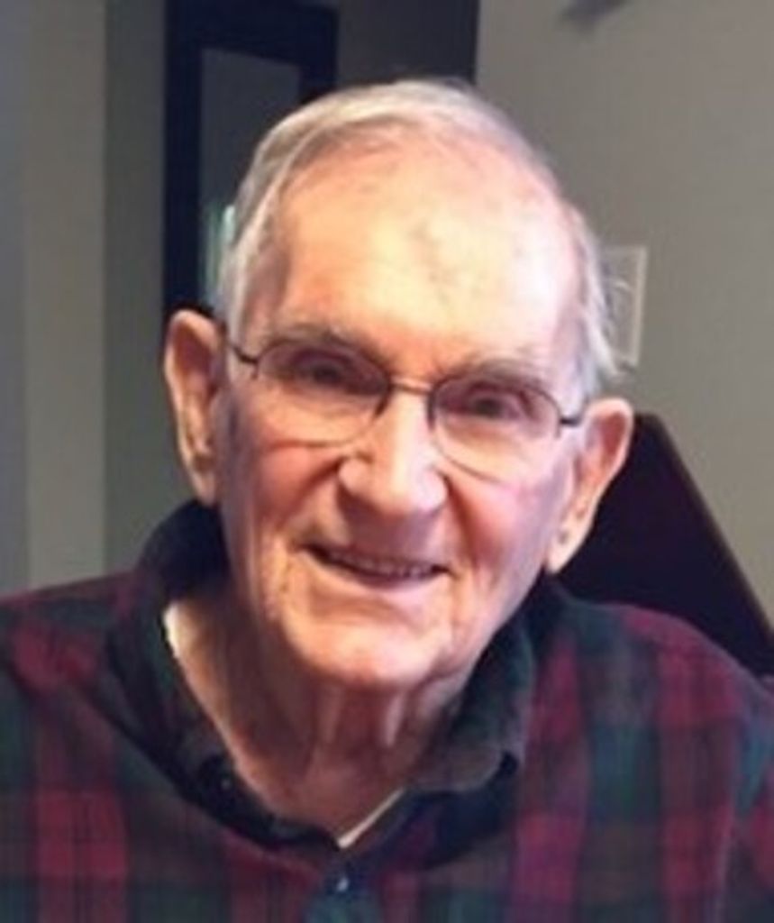 Raymond G. Mercure Profile Photo
