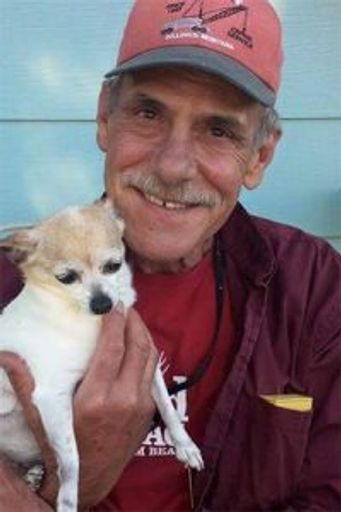 Dale  Chadwick Deines Profile Photo