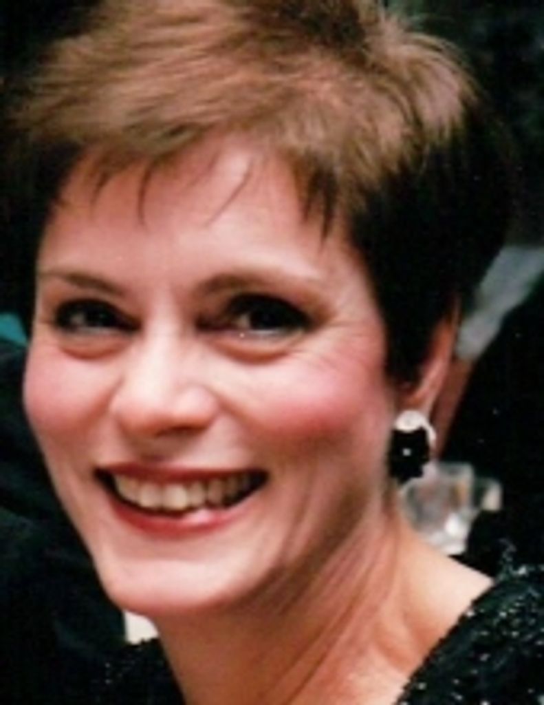 Corinne B. Hill
