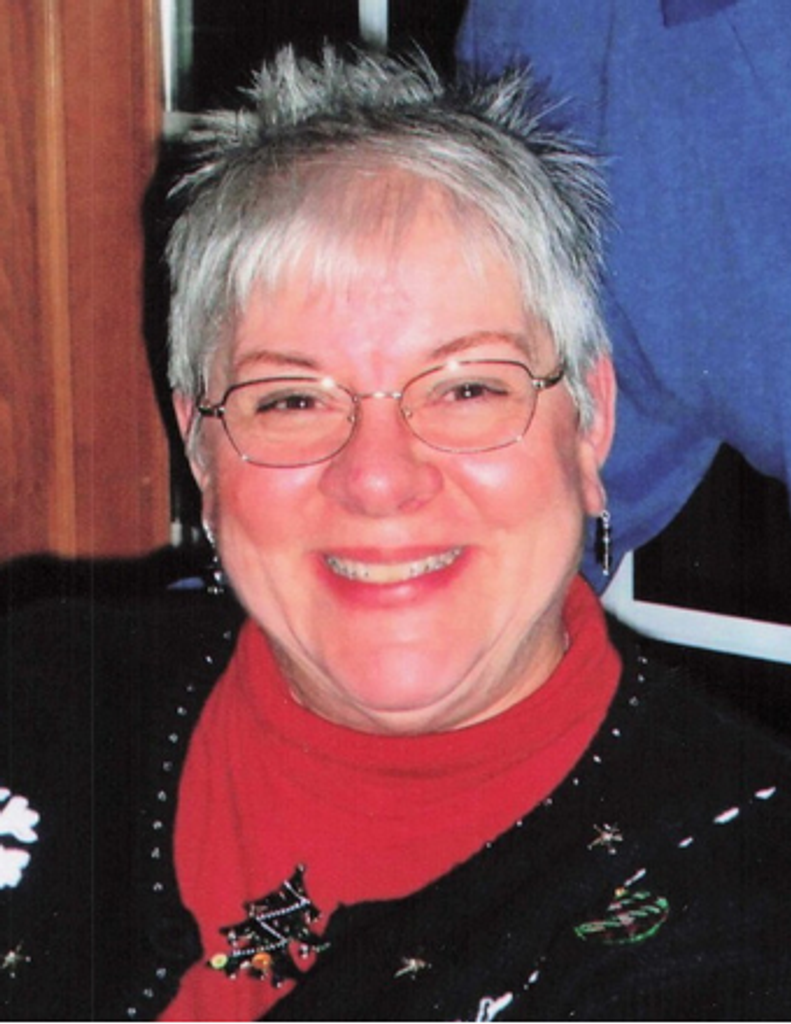 Janet (Jan) Louise (Schreiber) Kutschinski