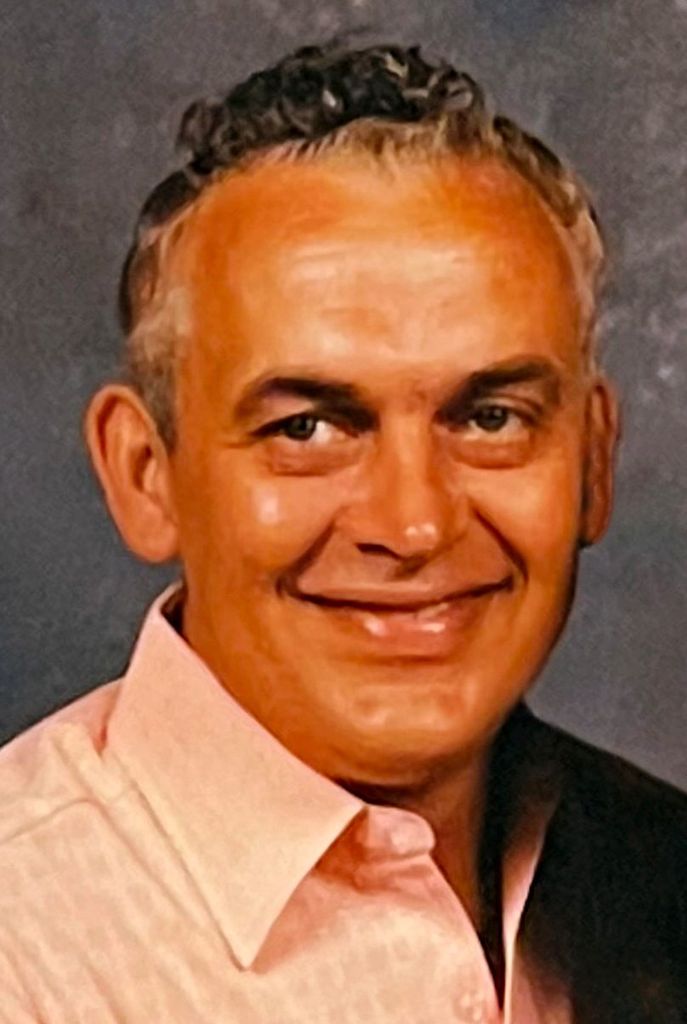 David  Glenn Wayne Sr. Profile Photo
