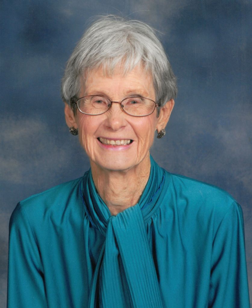 Marilyn Wullschleger Profile Photo