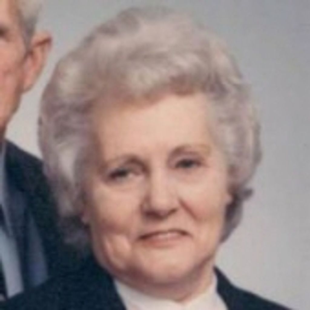 Ruby Ramsey