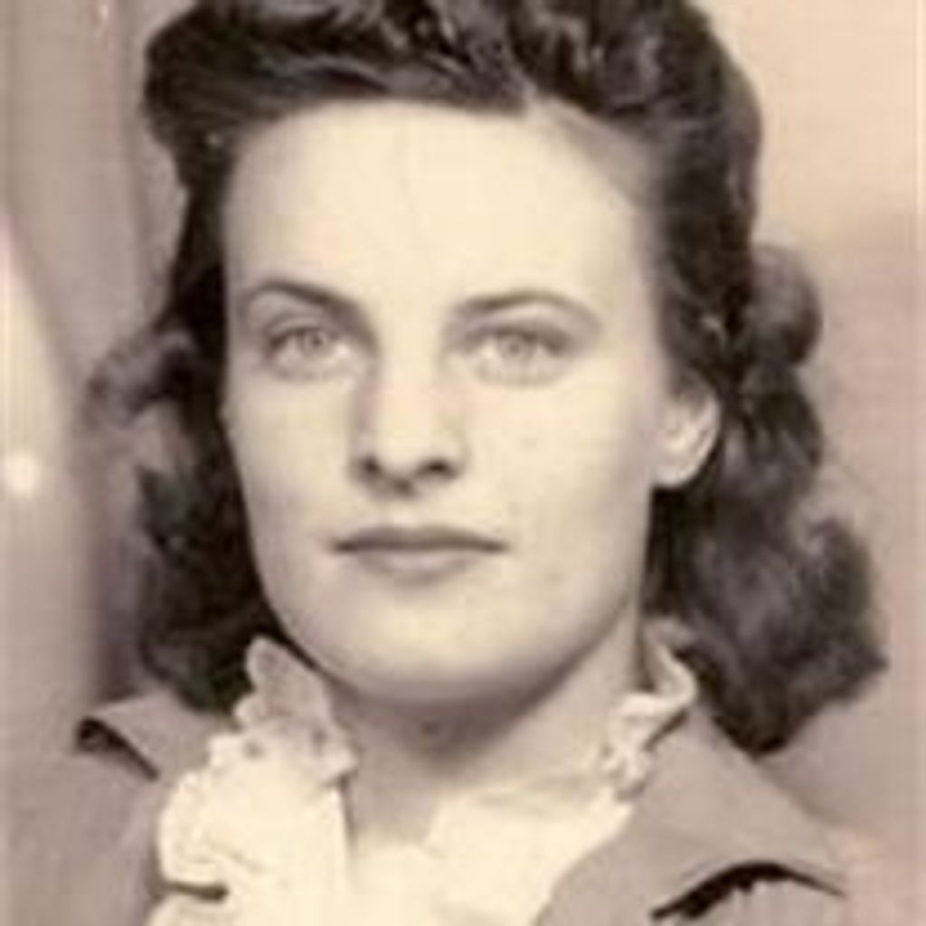 Erna Roberta Wallingsford