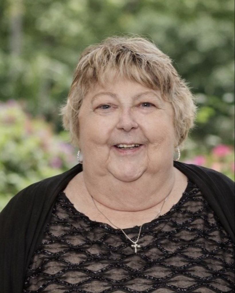 Fay Marlene Campbell Profile Photo