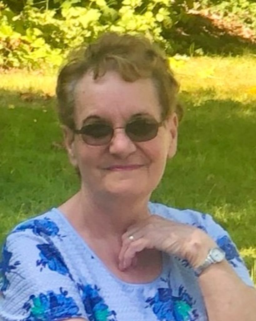 Marlene A. Parker Profile Photo