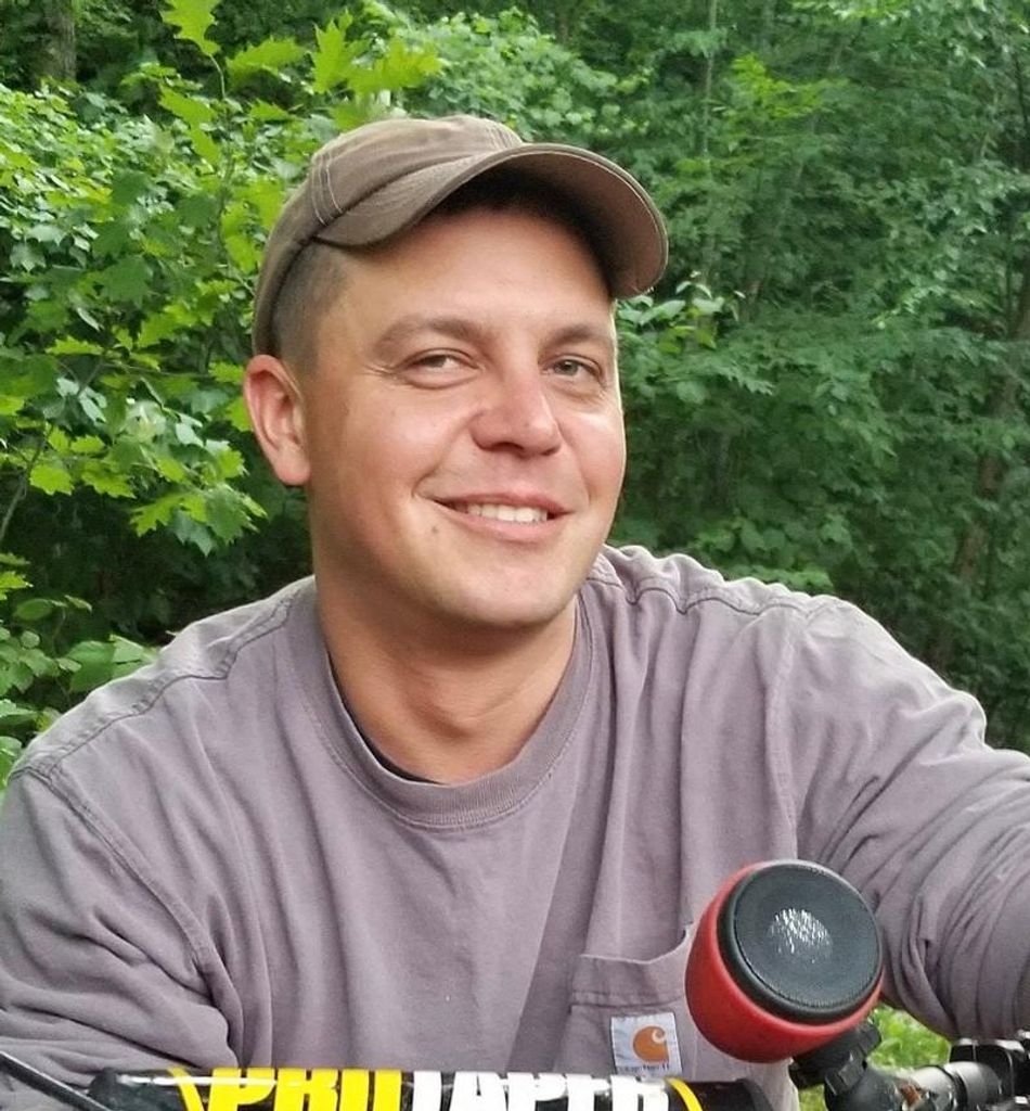 Brian Michael Baigis Profile Photo