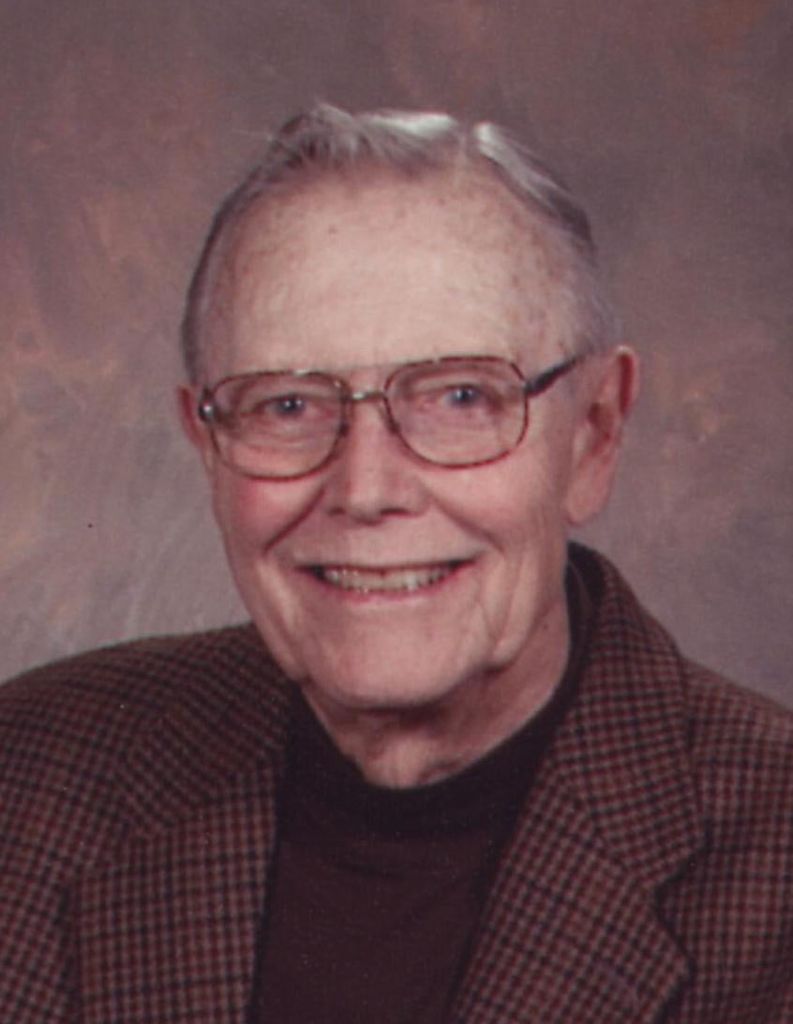 Donald William Dobler