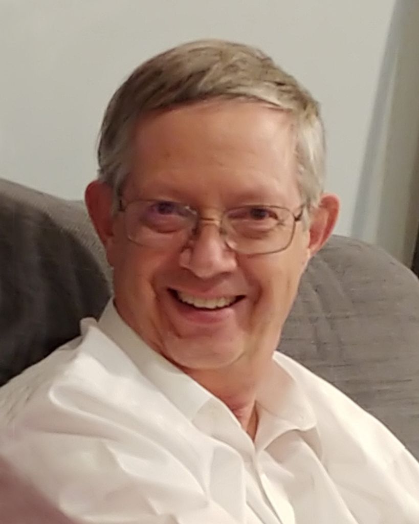 Jerry Fisher Clark